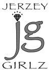 JG JERZEY GIRLZ