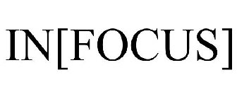 IN[FOCUS]