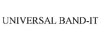 UNIVERSAL BAND-IT