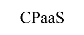 CPAAS