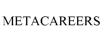 METACAREERS