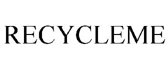 RECYCLEME