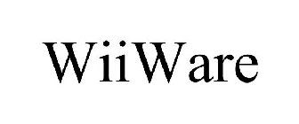 WIIWARE