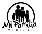 MI FAMILIA MEDICAL