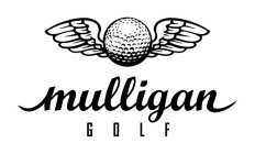 MULLIGAN GOLF