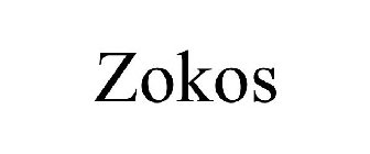 ZOKOS