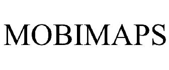 MOBIMAPS