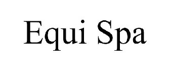 EQUI SPA