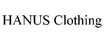 HANUS CLOTHING