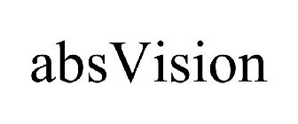 ABSVISION