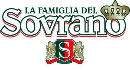 LA FAMIGLIA DEL SOVRANO S