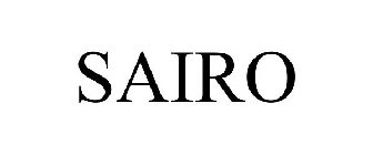 SAIRO