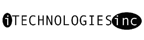 ITECHNOLOGIESINC