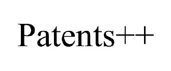 PATENTS++