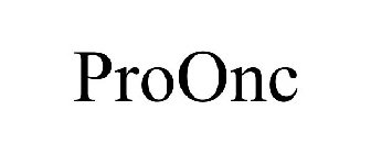 PROONC