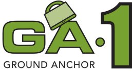 GA·1 GROUND ANCHOR