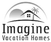 IMAGINE VACATION HOMES