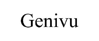 GENIVU