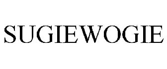 SUGIEWOGIE