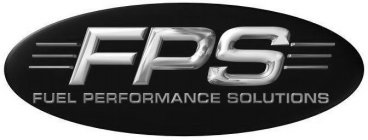 FPS FUEL PERFORMANCE SOLUTIONS