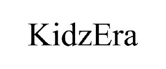 KIDZERA