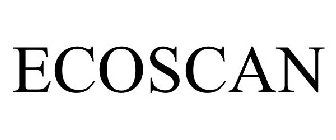 ECOSCAN