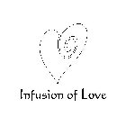 INFUSION OF LOVE