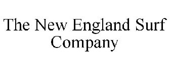 THE NEW ENGLAND SURF COMPANY