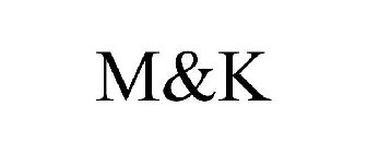 M&K