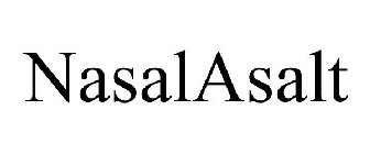 NASALASALT