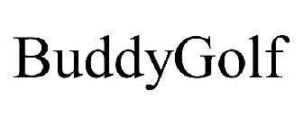 BUDDYGOLF