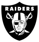 RAIDERS