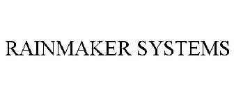 RAINMAKER SYSTEMS