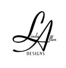 LINDA ALLEN DESIGNS