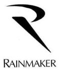 R RAINMAKER