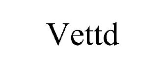 VETTD