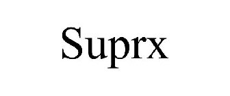 SUPRX