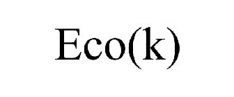 ECO(K)