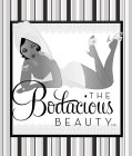 THE BODACIOUS BEAUTY LLC