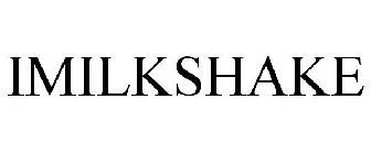 IMILKSHAKE