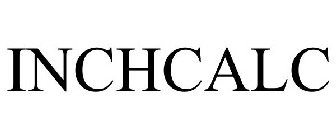 INCHCALC