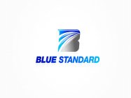 B BLUE STANDARD