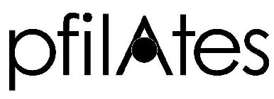 PFILATES