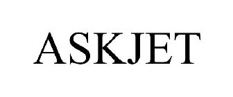 ASKJET