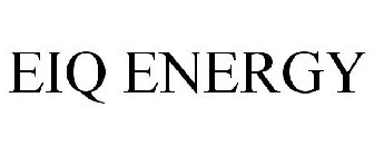 EIQ ENERGY