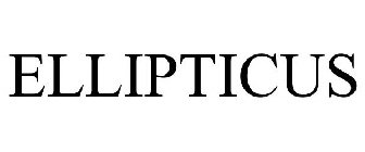 ELLIPTICUS