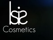 ISIS COSMETICS