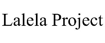 LALELA PROJECT