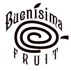 BUENÍSIMA FRUIT