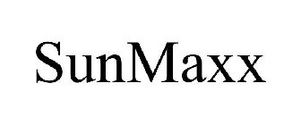 SUNMAXX